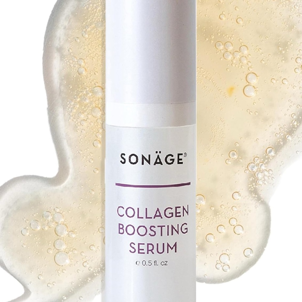 NIB Sonäge Collagen Boosting Serum